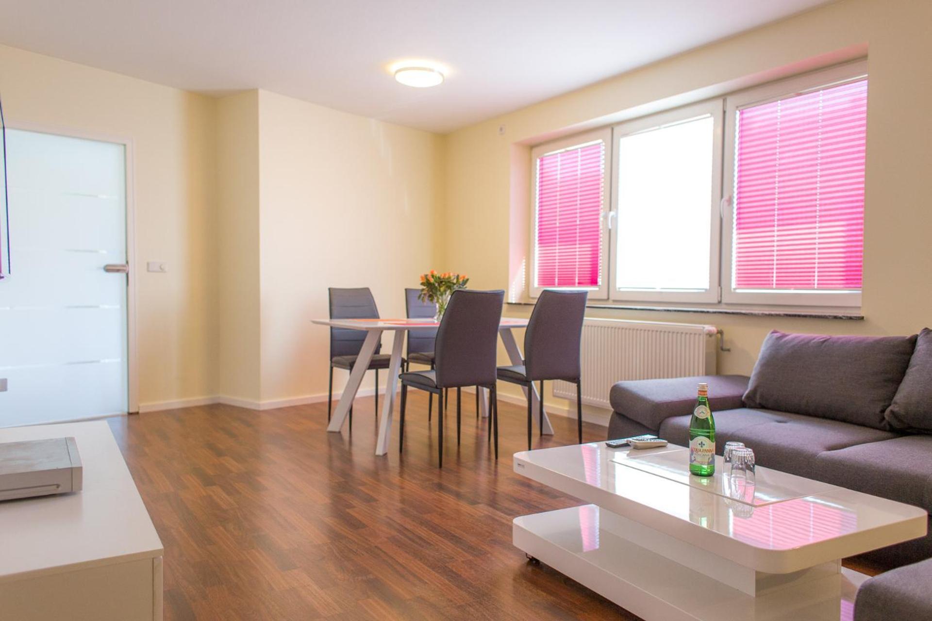 Ferienwohnung Am Muehlenberg فارين المظهر الخارجي الصورة